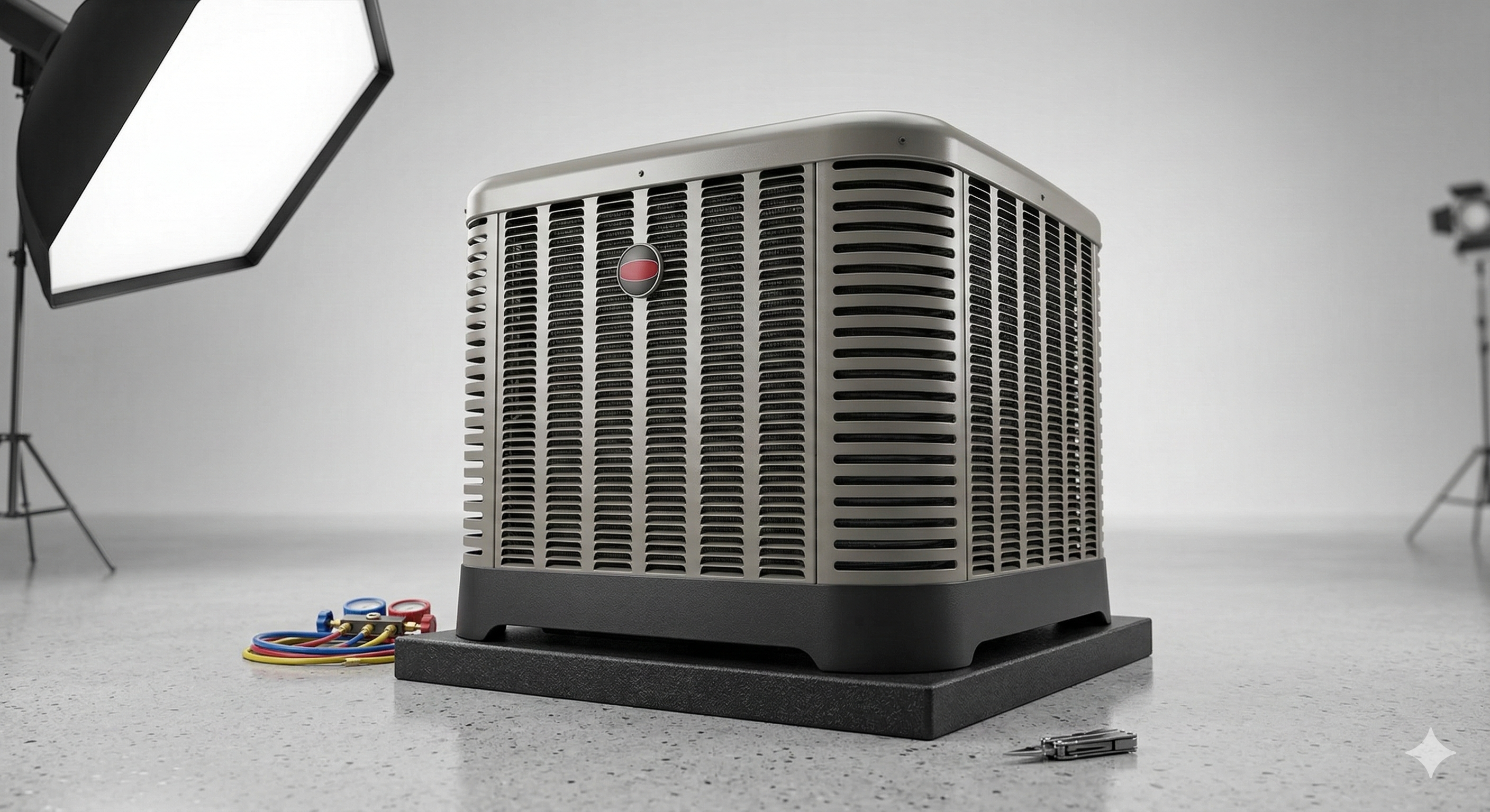 Air Conditioning Installation